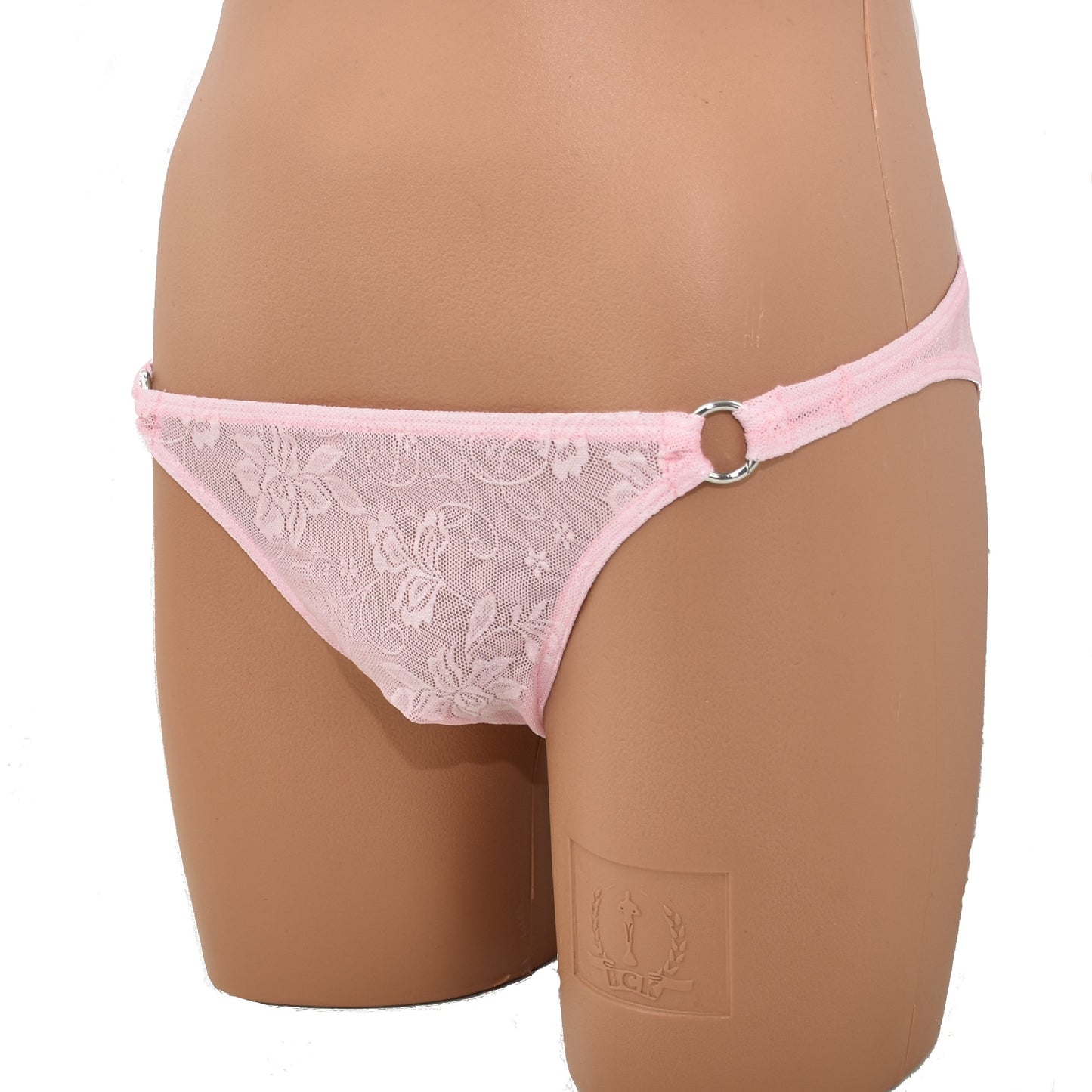 Männer Spitze Slip Atmungsaktiv