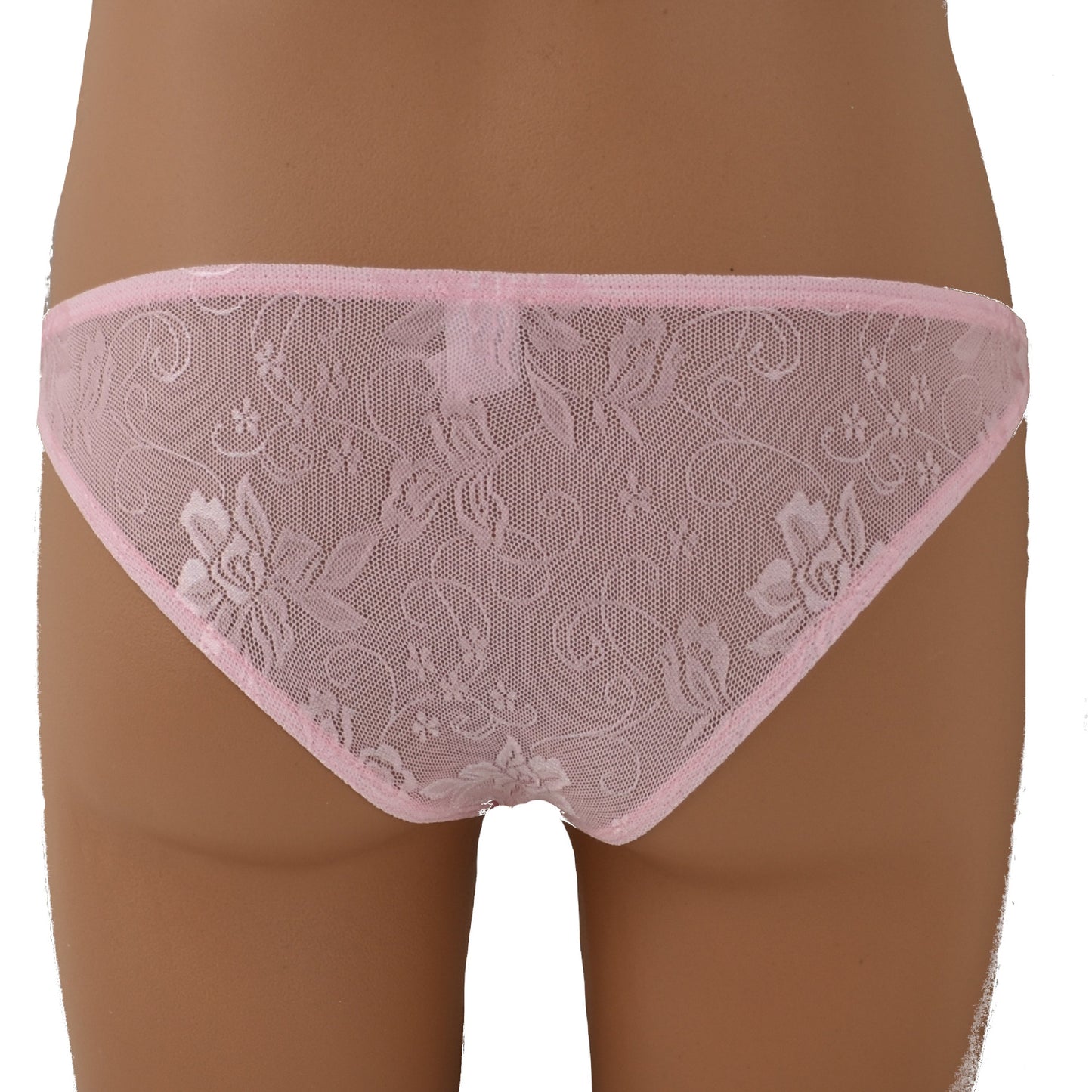 Männer Spitze Slip Atmungsaktiv