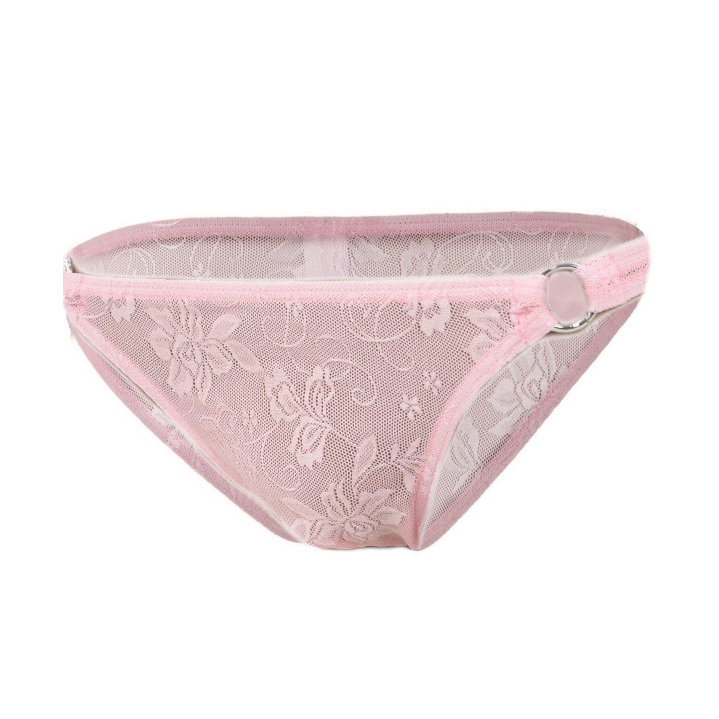 Männer Spitze Slip Atmungsaktiv