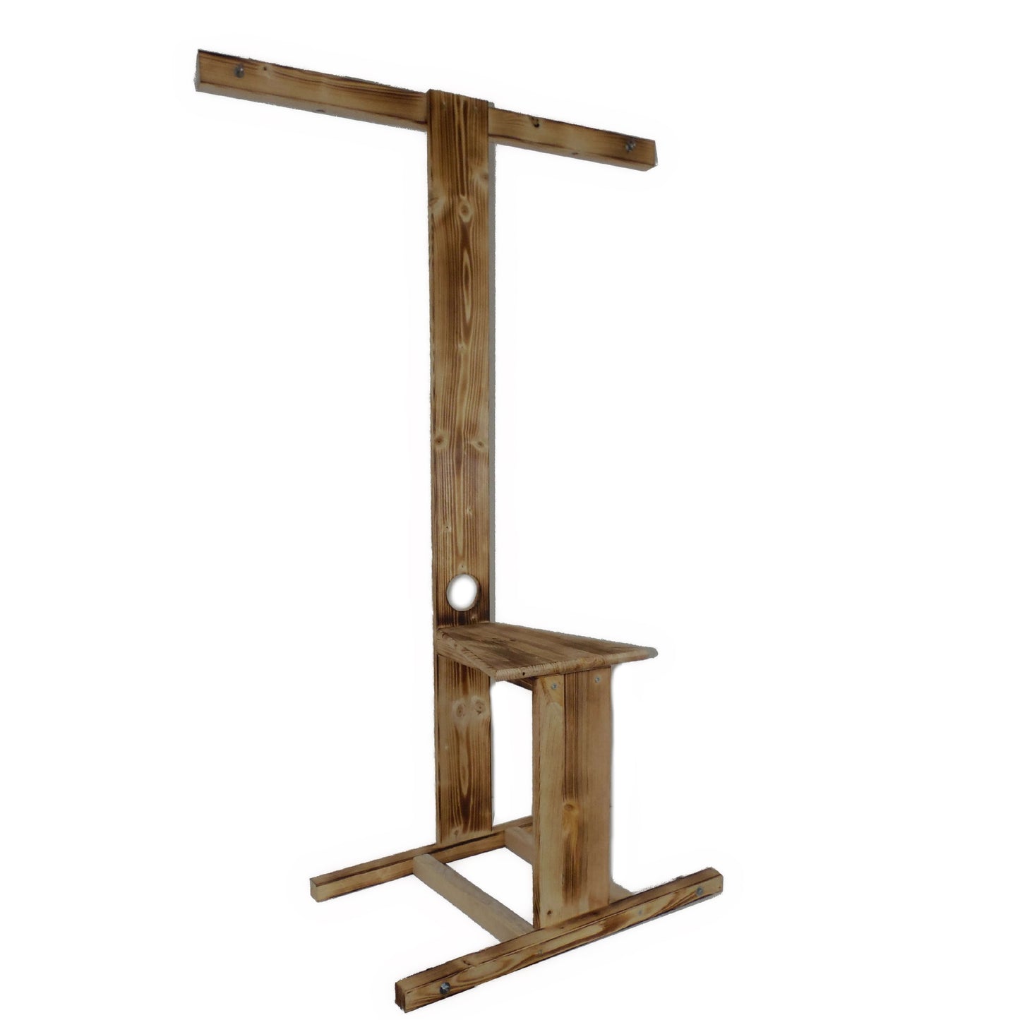 CBT - Stuhl Mittelalter