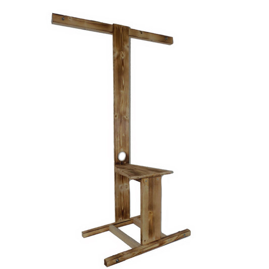 CBT - Stuhl Mittelalter