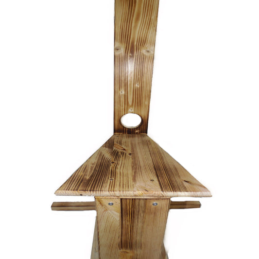 CBT - Stuhl Mittelalter