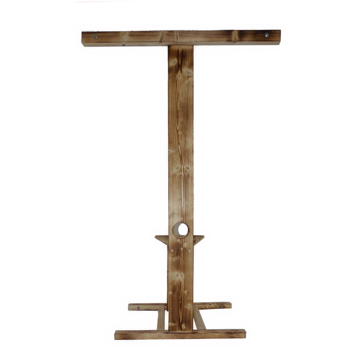 CBT - Stuhl Mittelalter