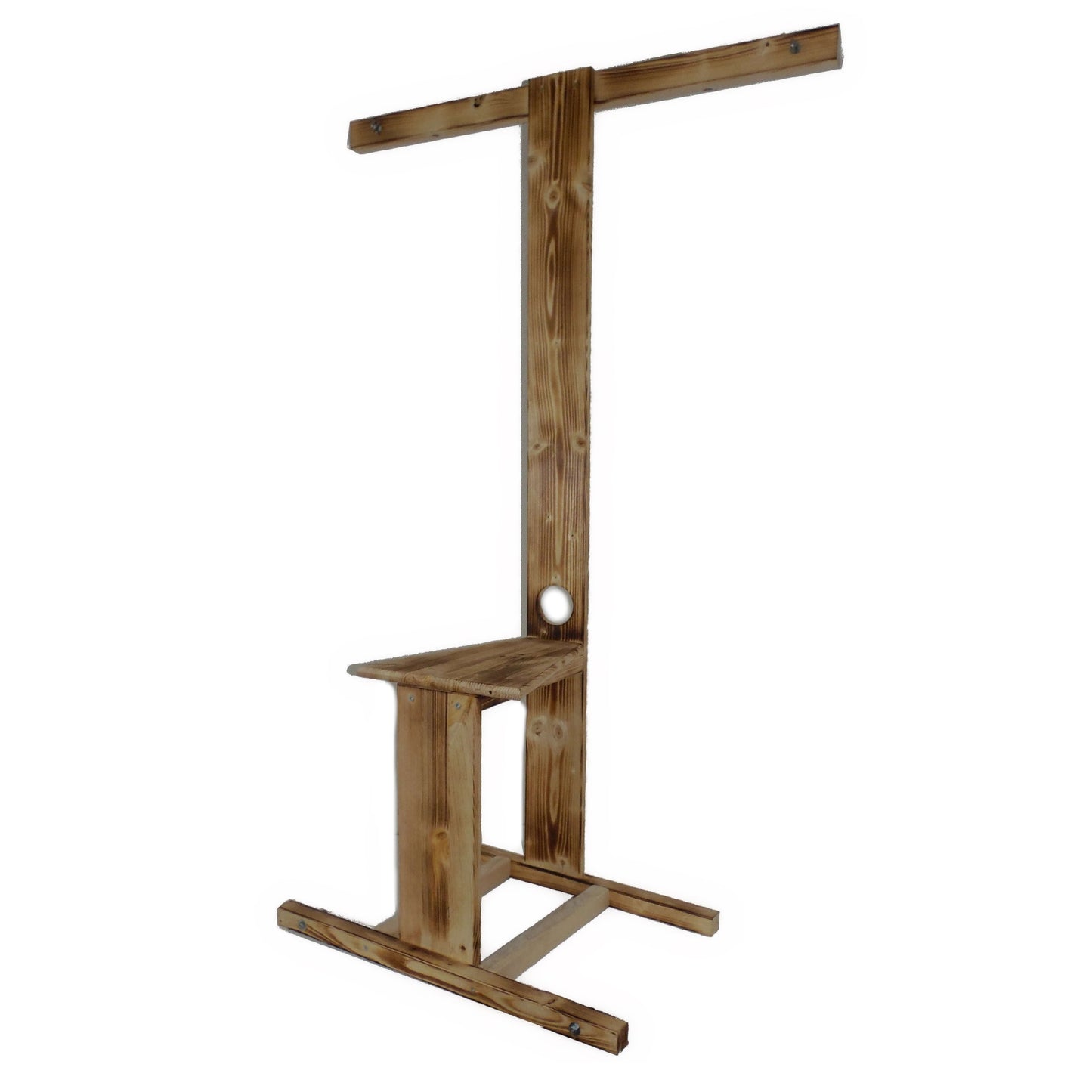 CBT - Stuhl Mittelalter