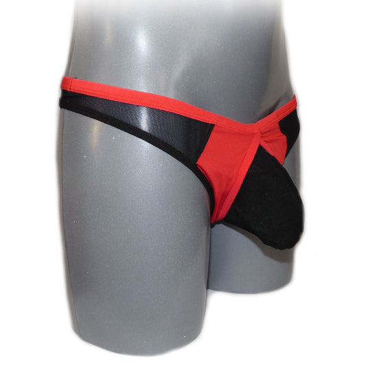 Magic Erogenous Underwear