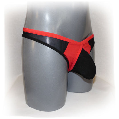 Magic Erogenous Underwear