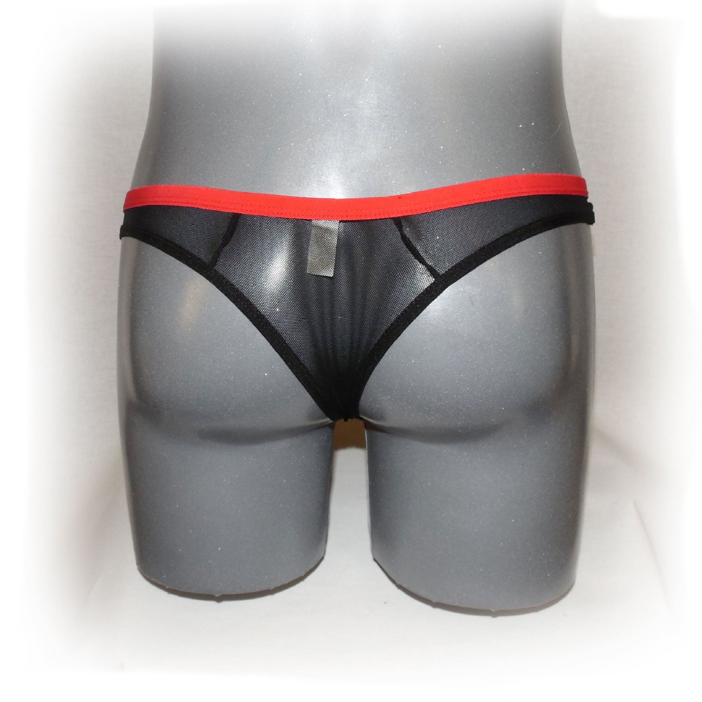 Magic Erogenous Underwear