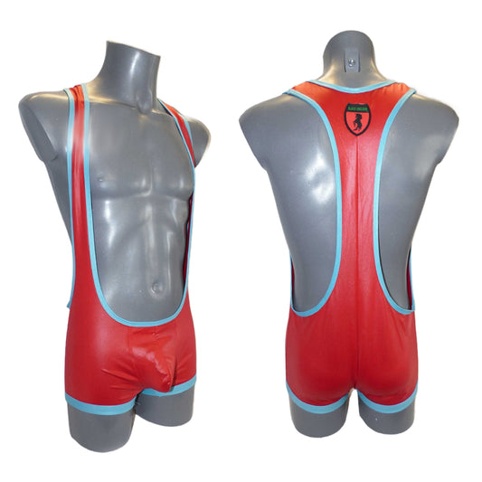 WJ - Ringerbody PU Size L