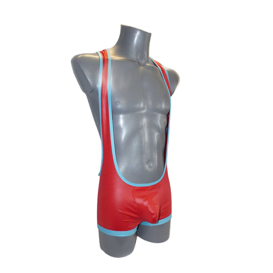 WJ - Ringerbody PU Size L