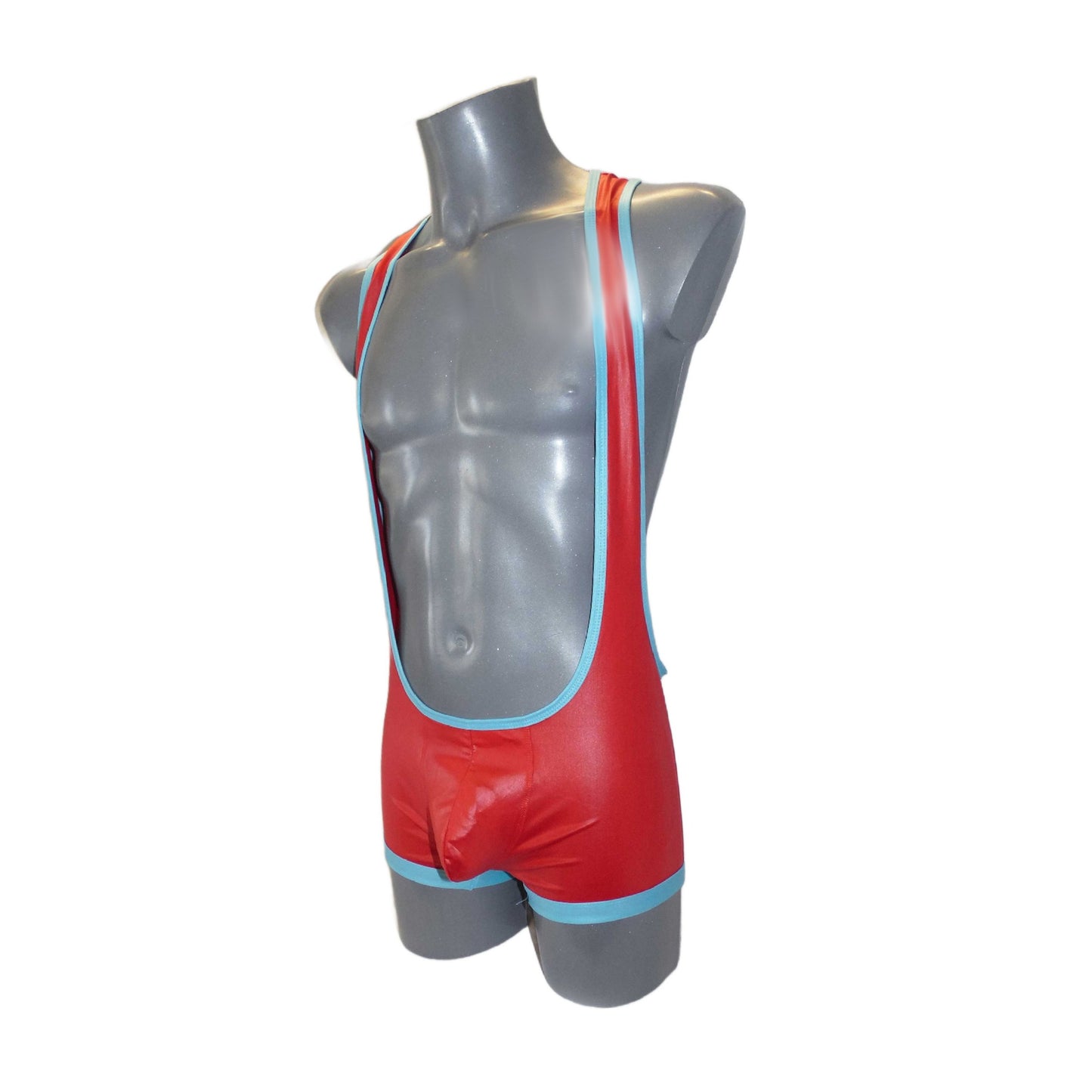 WJ - Ringerbody PU Size L