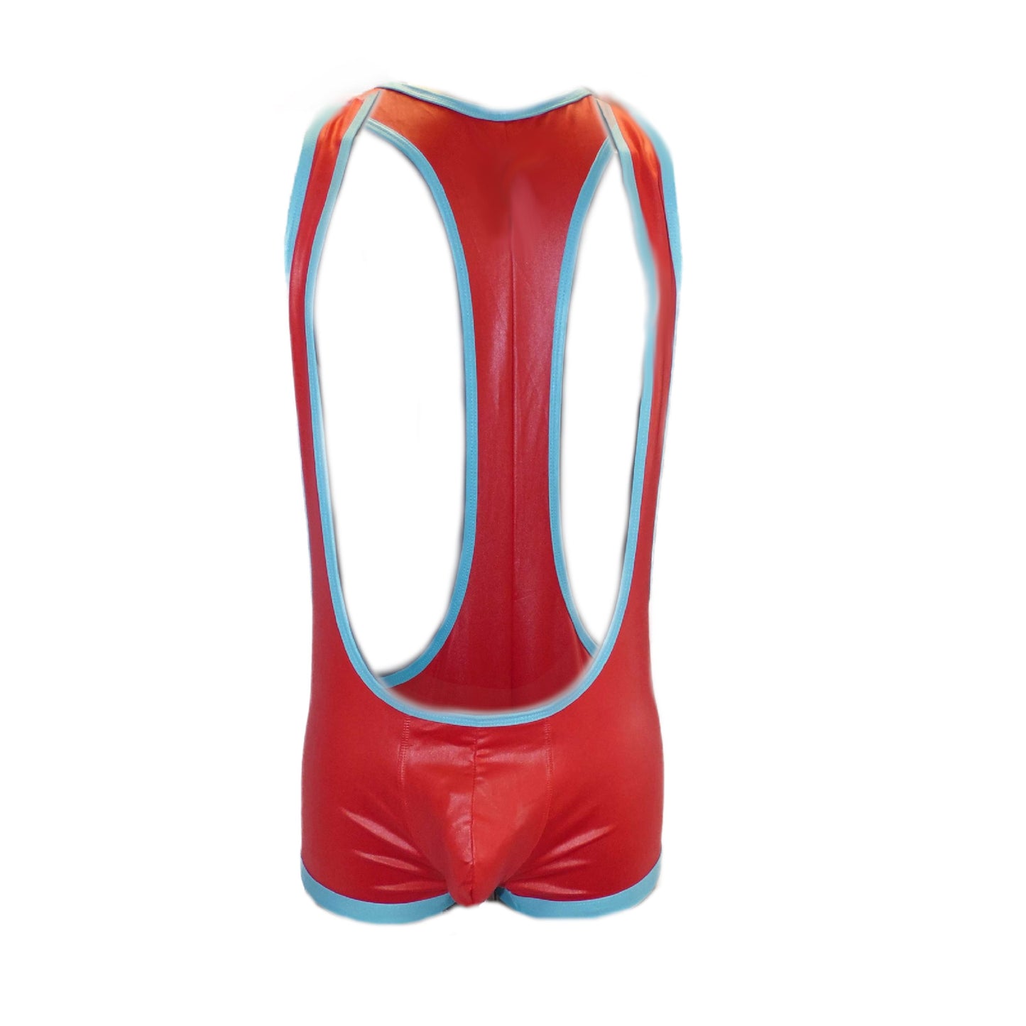 WJ - Ringerbody PU Size L
