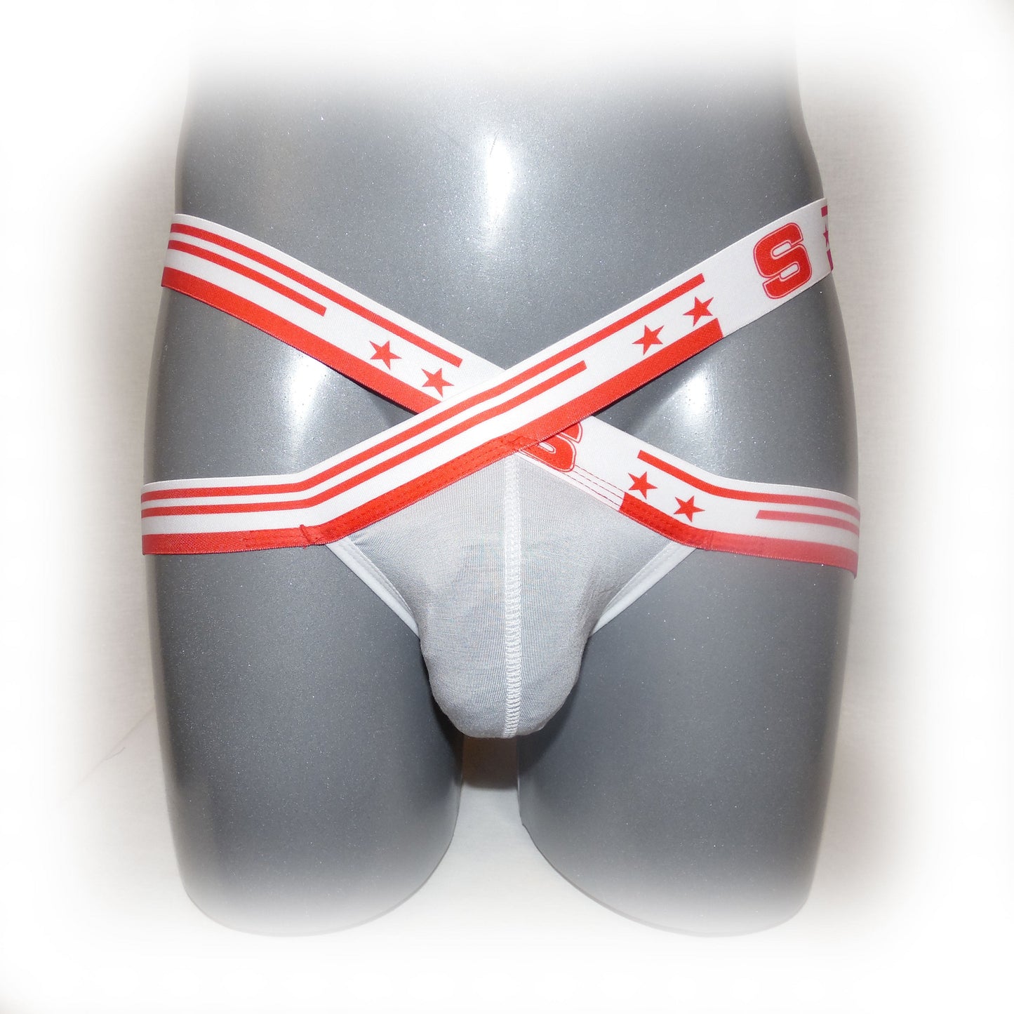 Back free Jocks