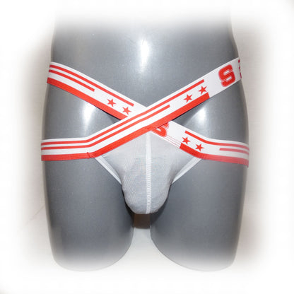Back free Jocks