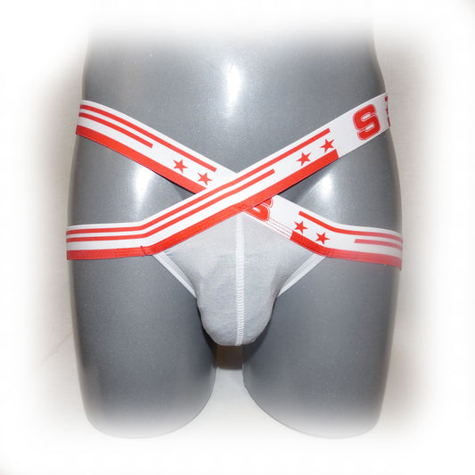 Back free Jocks