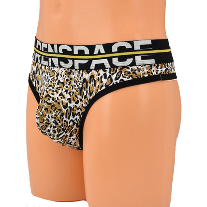 Men's String Modern Patterns