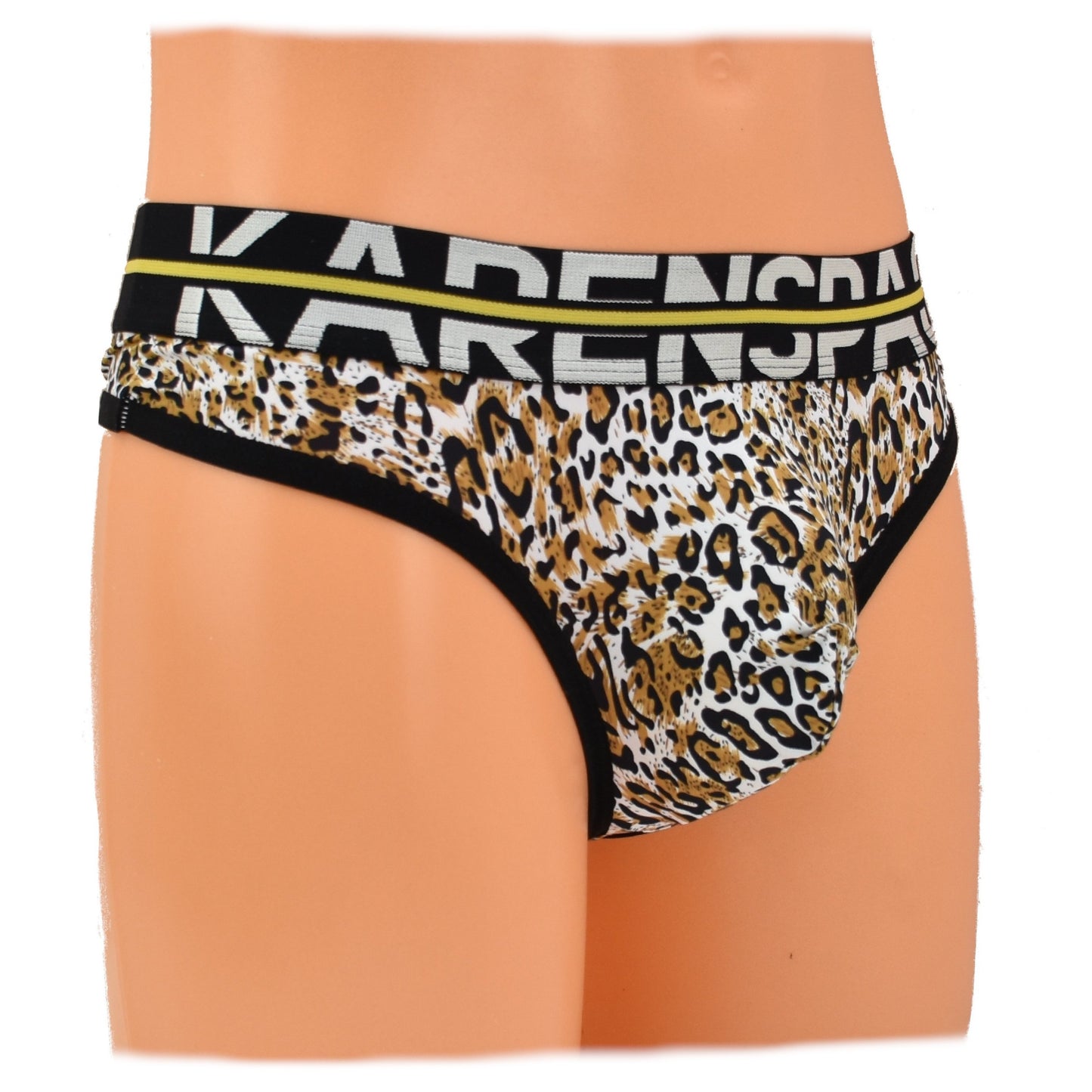 Men's String Modern Patterns