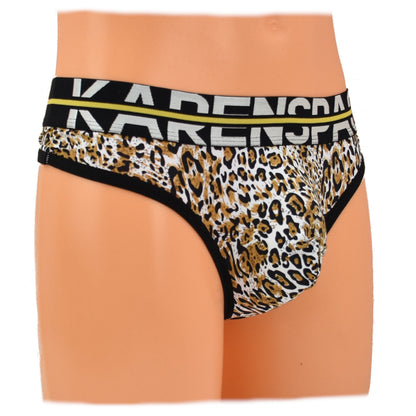 Men's String Modern Patterns