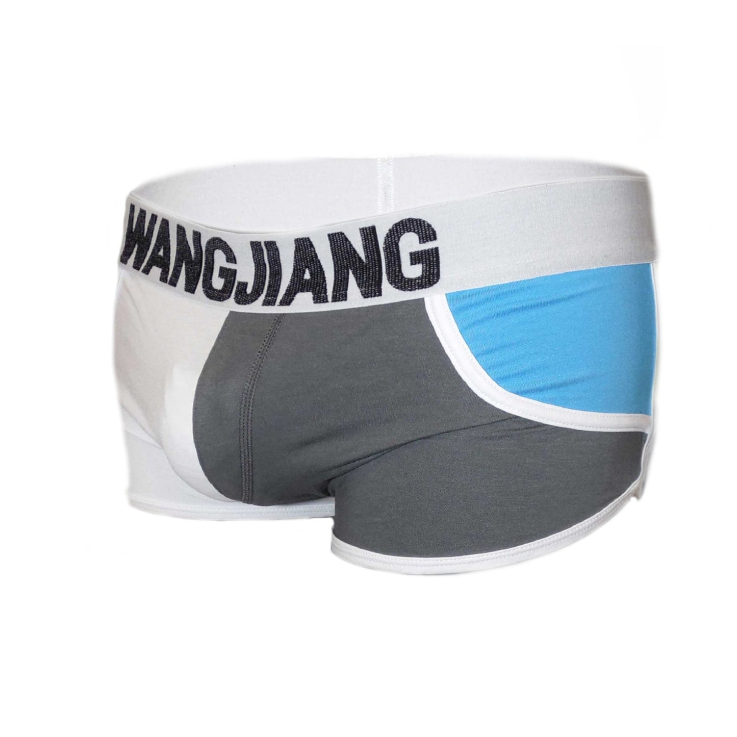 WJ - Boxershorts mehrfarbig