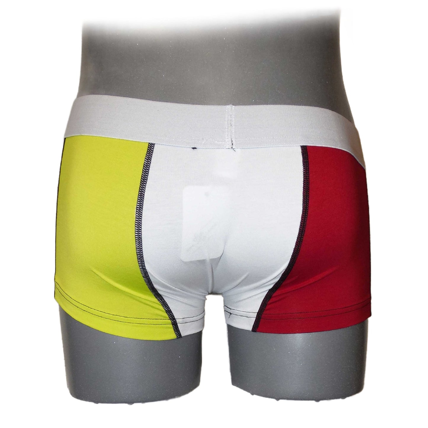WJ - Boxershorts mehrfarbig