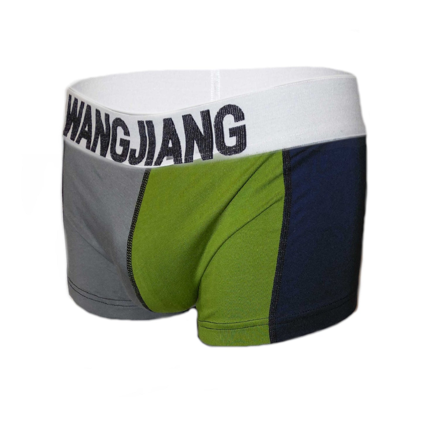 WJ - Boxershorts mehrfarbig