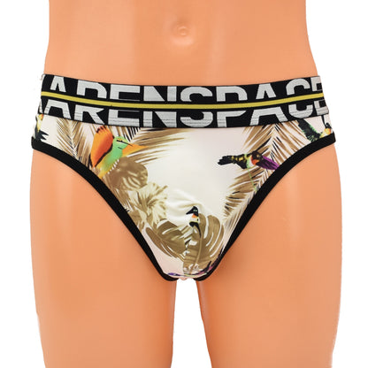 Herren String moderne Muster