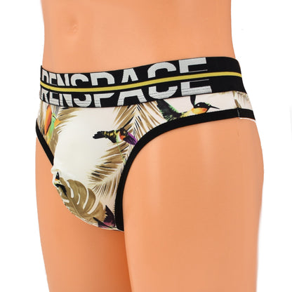 Herren String moderne Muster