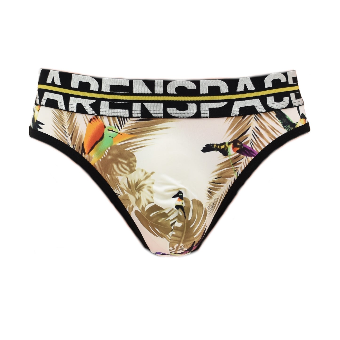 Herren String moderne Muster
