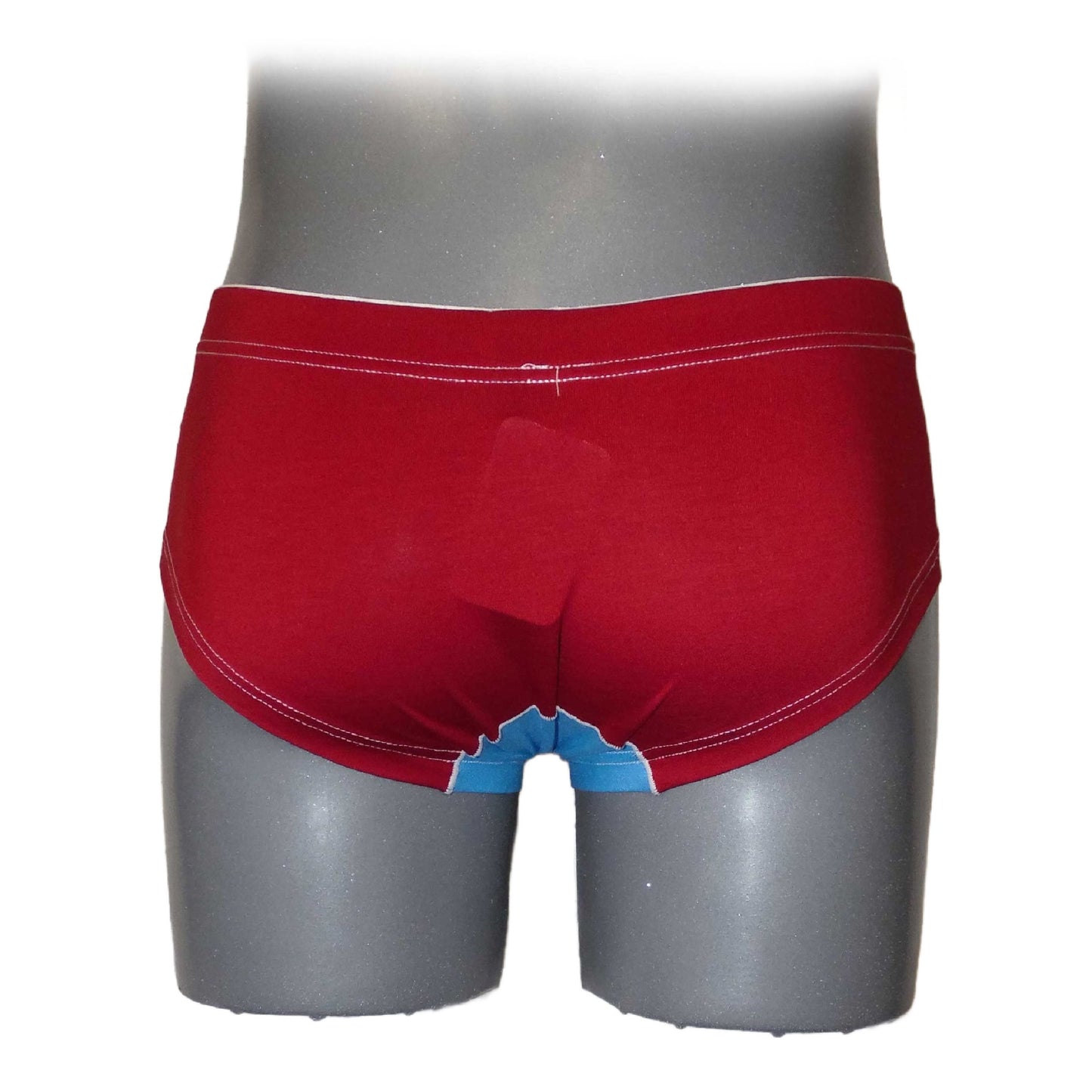 WJ - Boxershorts mehrfarbig