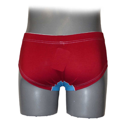 WJ - Boxershorts mehrfarbig