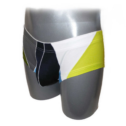 WJ - Boxershorts mehrfarbig