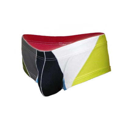 WJ - Boxershorts mehrfarbig