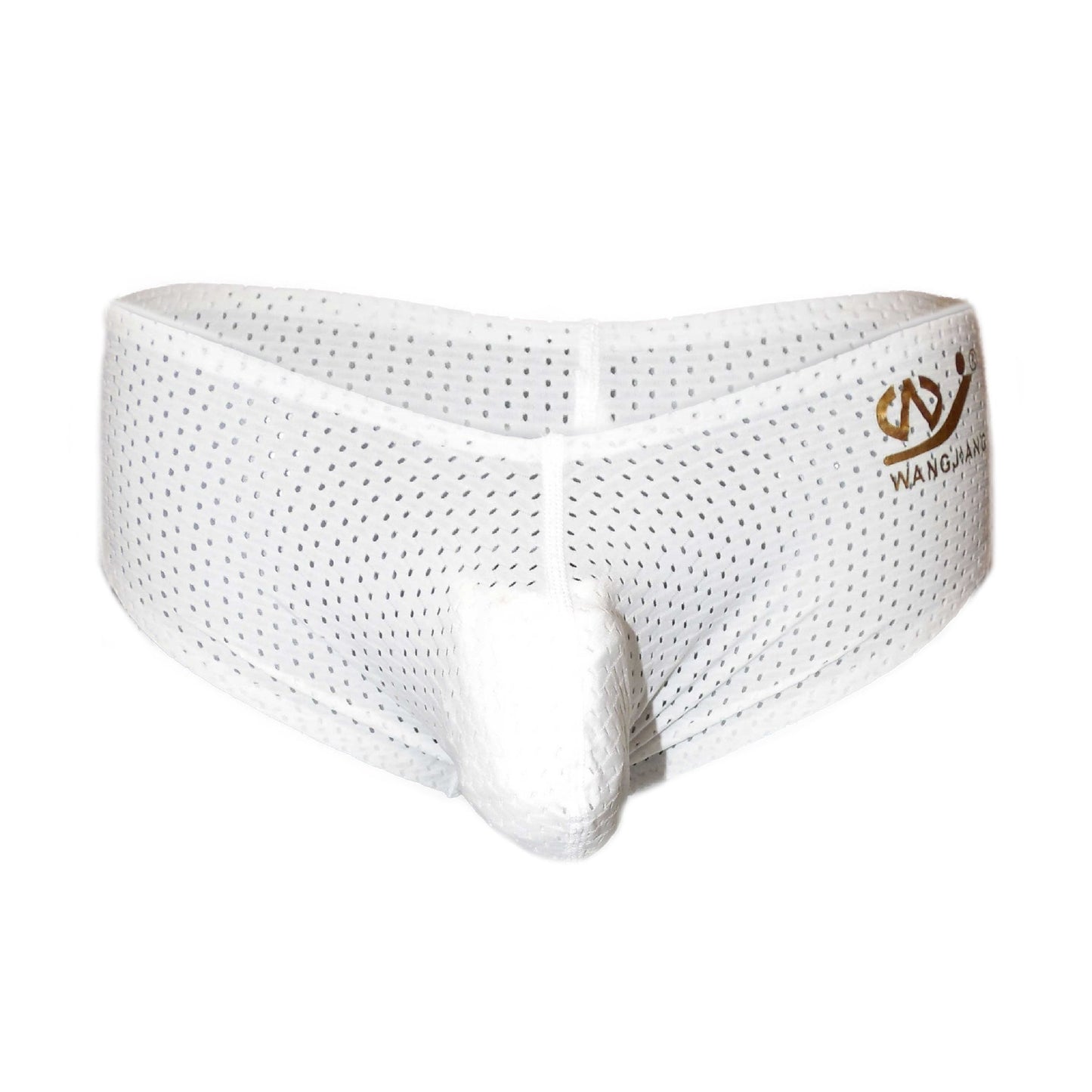 Pants leicht transparent, ohne Bundgummi supper bequem