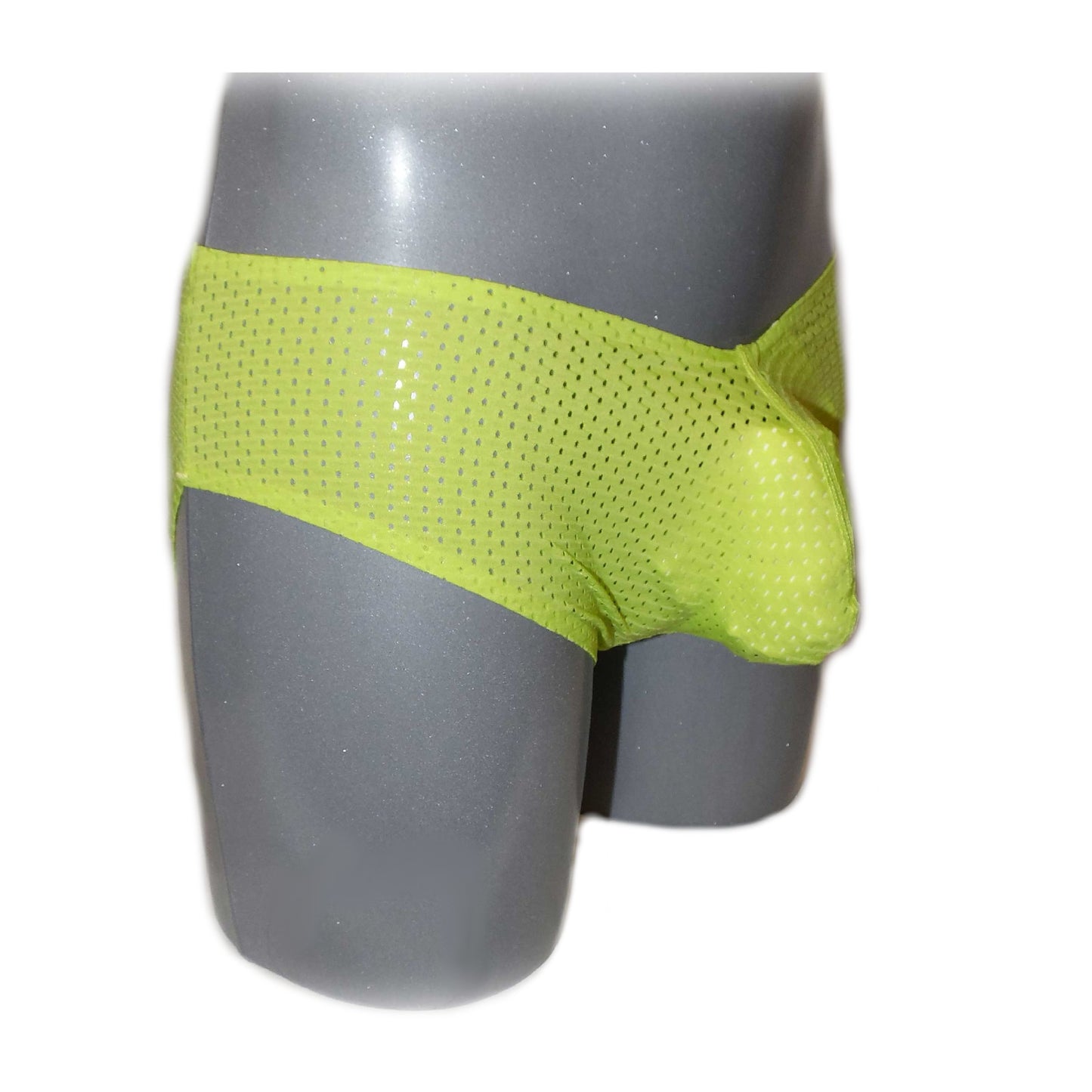 Pants leicht transparent, ohne Bundgummi supper bequem