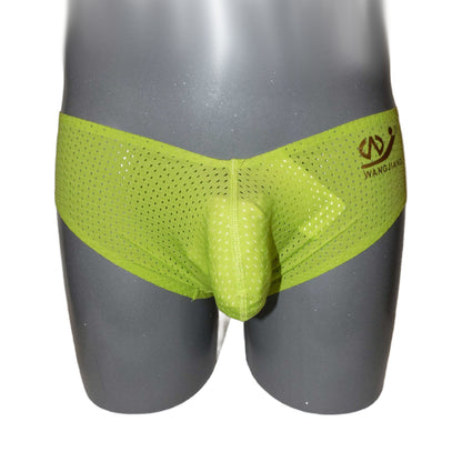 Pants leicht transparent, ohne Bundgummi supper bequem