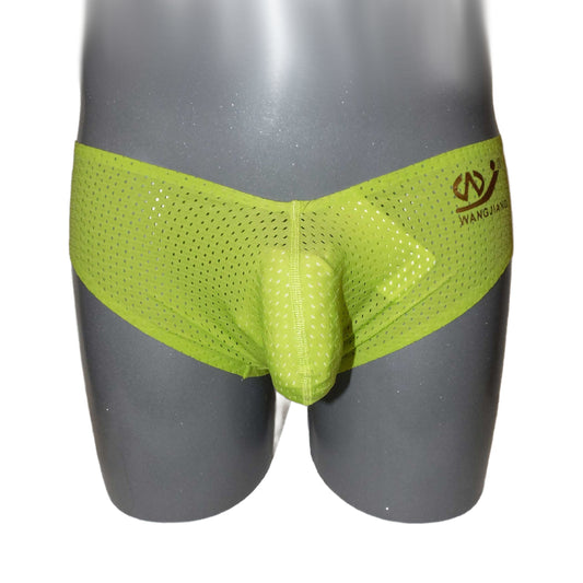 Pants leicht transparent, ohne Bundgummi supper bequem