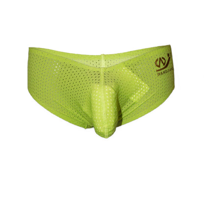 Pants leicht transparent, ohne Bundgummi supper bequem