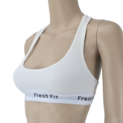 Damen Sport Top Buster