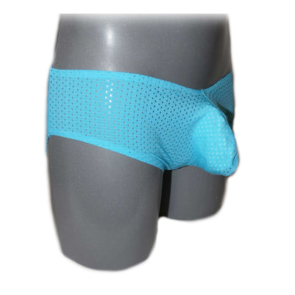 Pants leicht transparent, ohne Bundgummi supper bequem