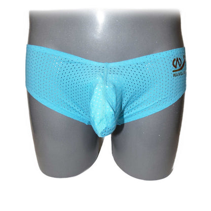 Pants leicht transparent, ohne Bundgummi supper bequem