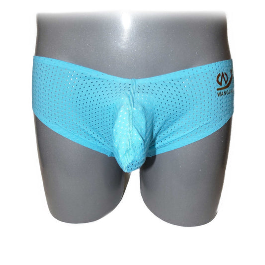 Pants leicht transparent, ohne Bundgummi supper bequem