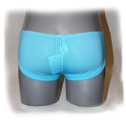 Pants leicht transparent, ohne Bundgummi supper bequem