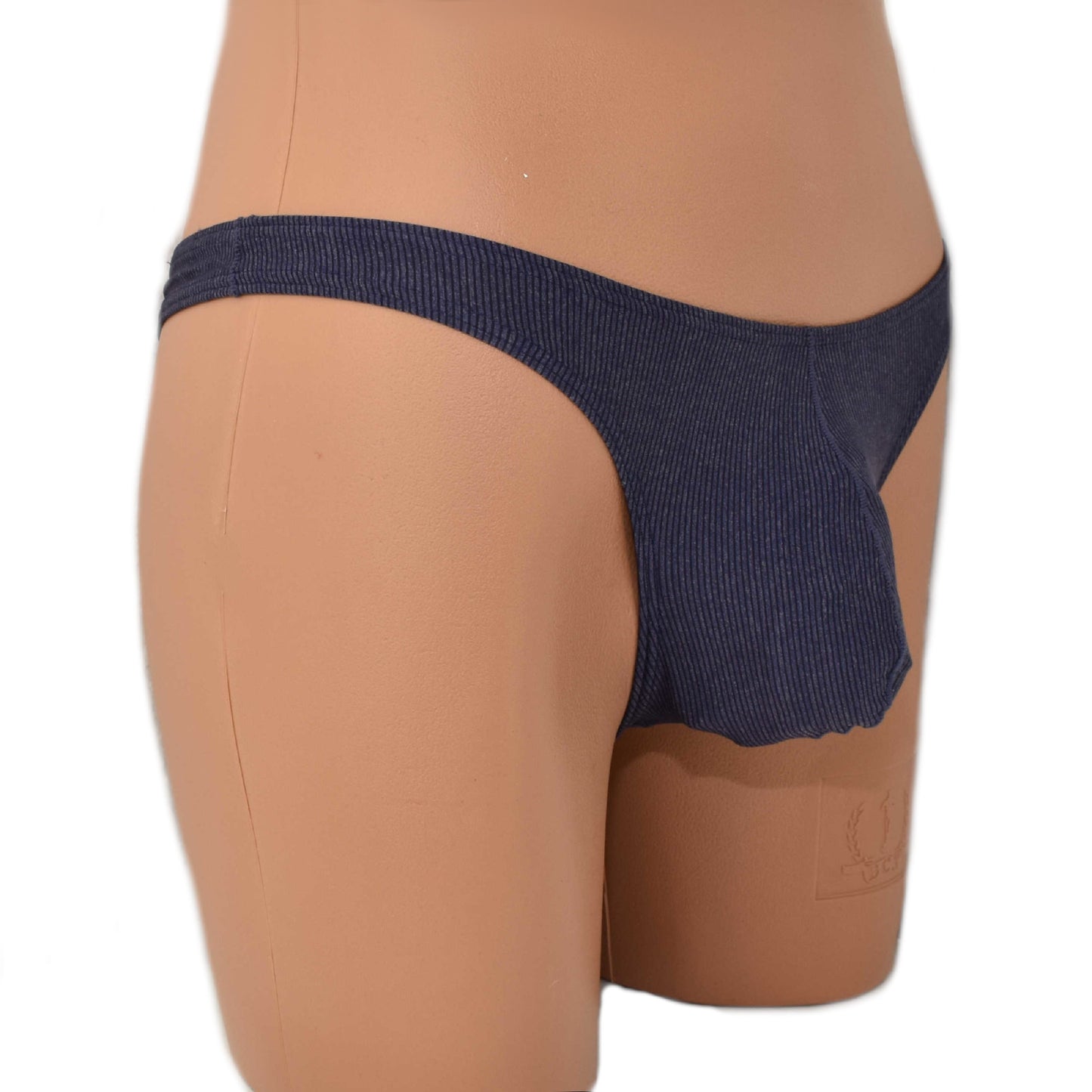 Low-rise Men Underwear for Big Penis