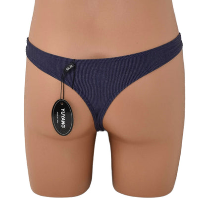 Low-rise Men Underwear for Big Penis
