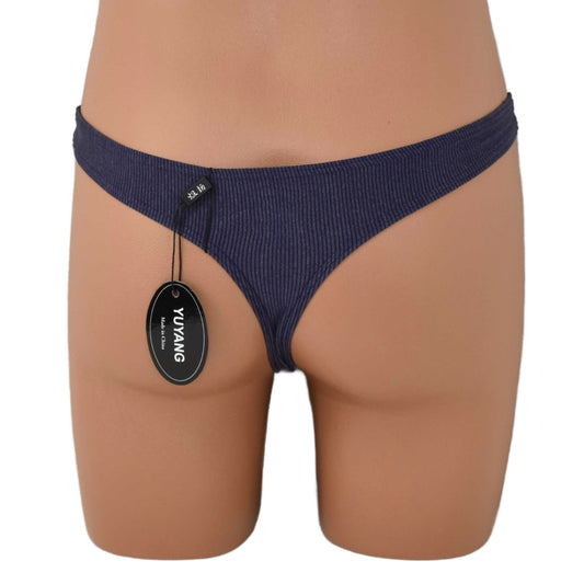 Low-rise Men Underwear for Big Penis