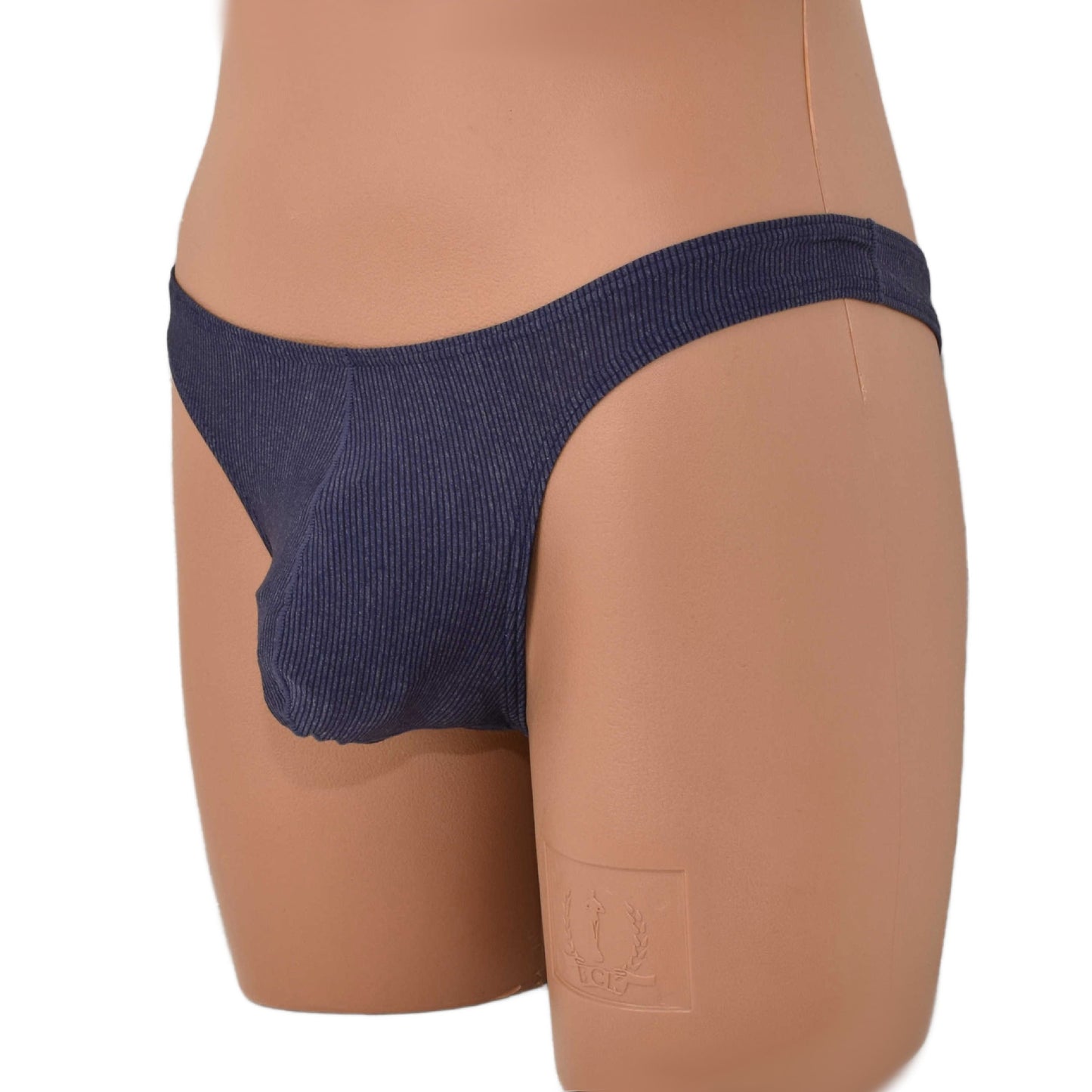 Low-rise Men Underwear for Big Penis