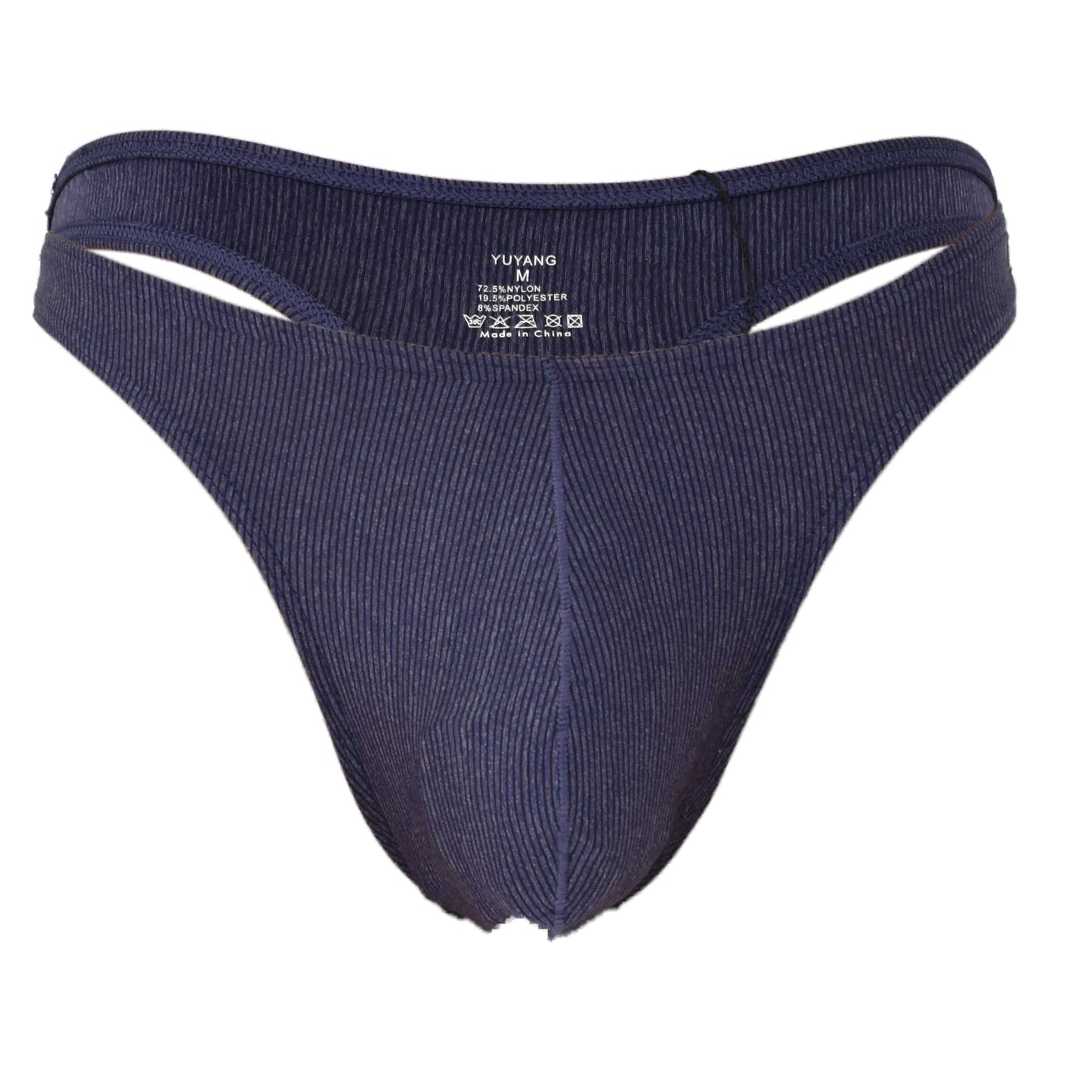 Low-rise Men Underwear for Big Penis