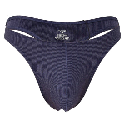 Low-rise Men Underwear for Big Penis