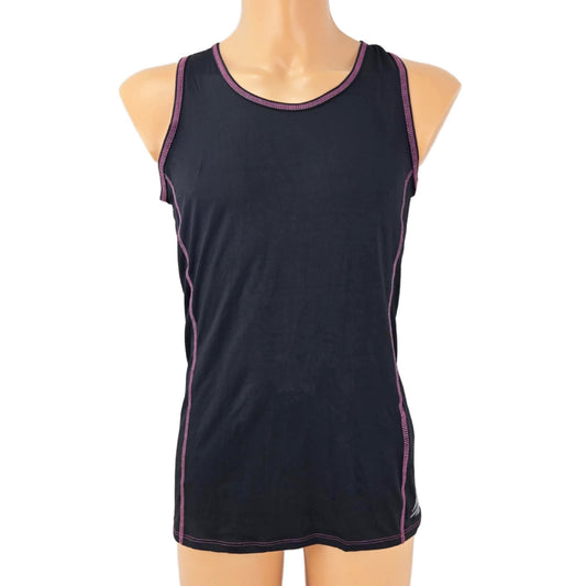 Herren Sport Oberteil Trikot