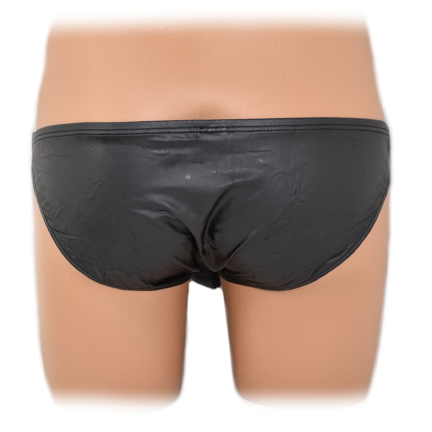 Black-Label-Design Slips - PU