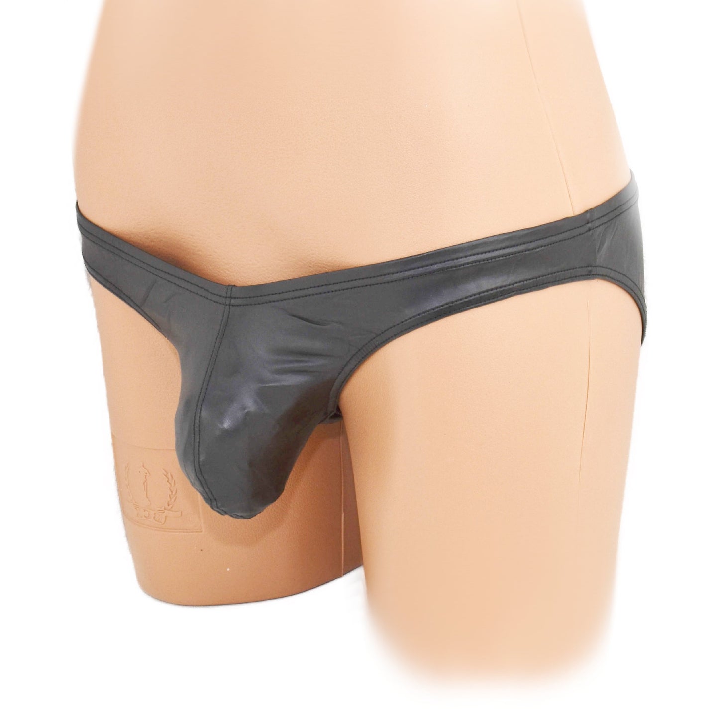 Black-Label-Design Slips - PU